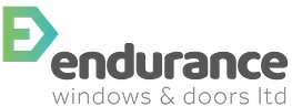 Endurance Windows & Doors Ltd - Logo